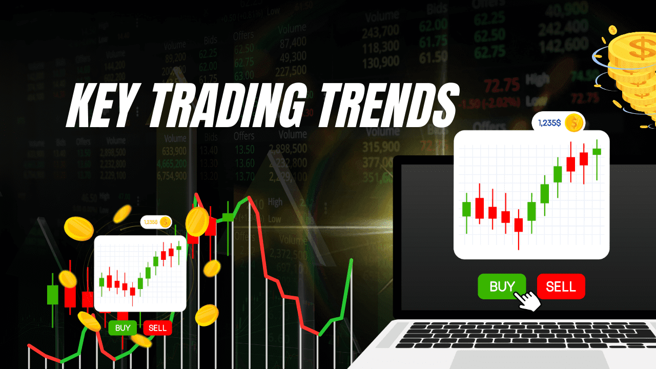 Key Trading Trends Affecting U.S