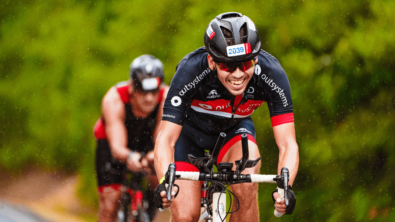 Dubai Spinneys 92 Cycle Challenge