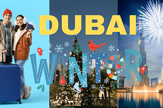 Dubai Winter Season